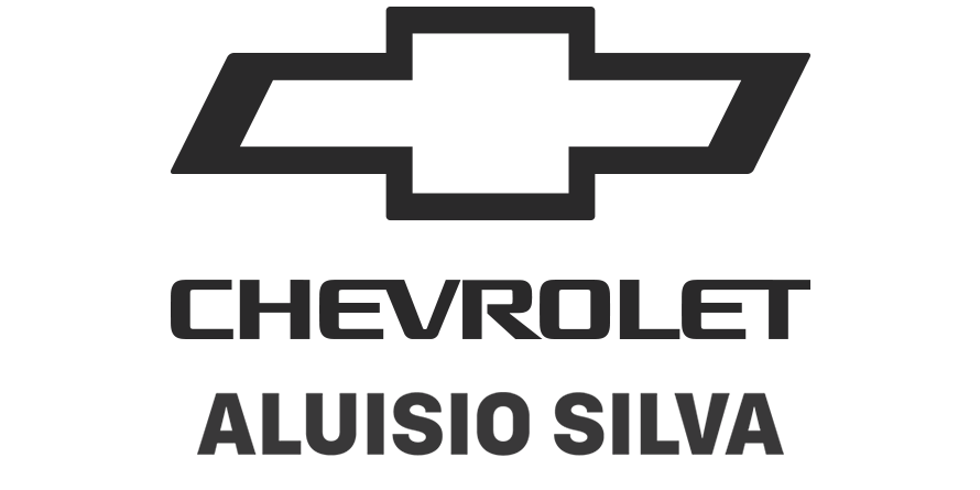 Logo Chevrolet Brasil